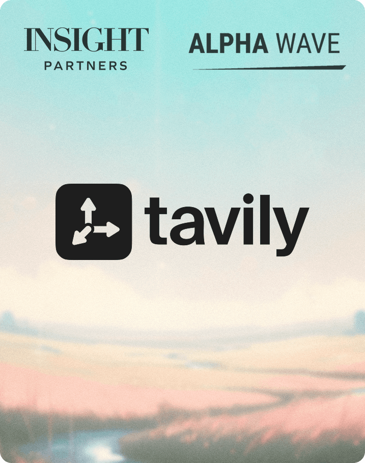 Tavily raises $25M Series A Funding