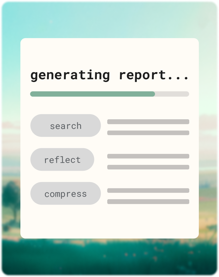 Tavily releases /research endpoint, achieves state-of-the-art